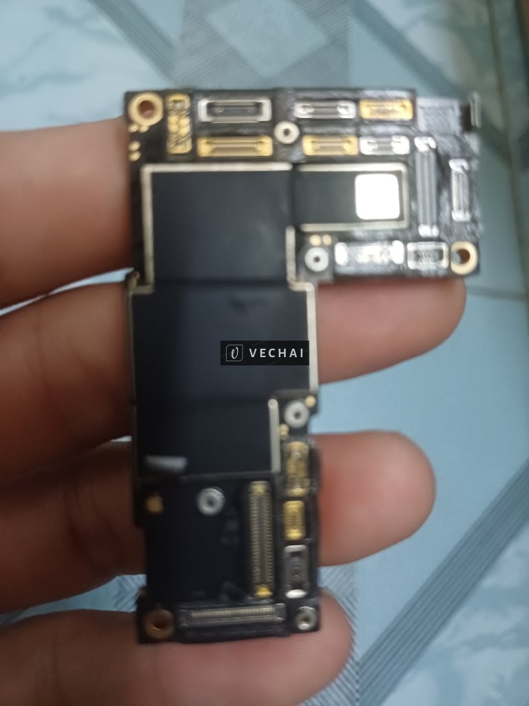 Bán Main 12 promax icloud