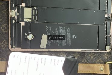 Bán Cụm ipad pro 10.5 full vân hello bọc keo cụm iphone 15 promax 256g thiếu ic màn mã VN