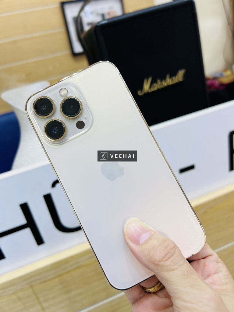 Bán Cụm 13Pro 256 Bypass