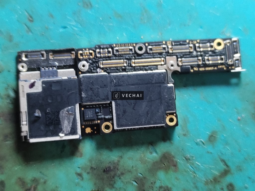 Bán Men iphone xs 256gb