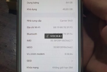 Bán 8plus 64g quốc tế