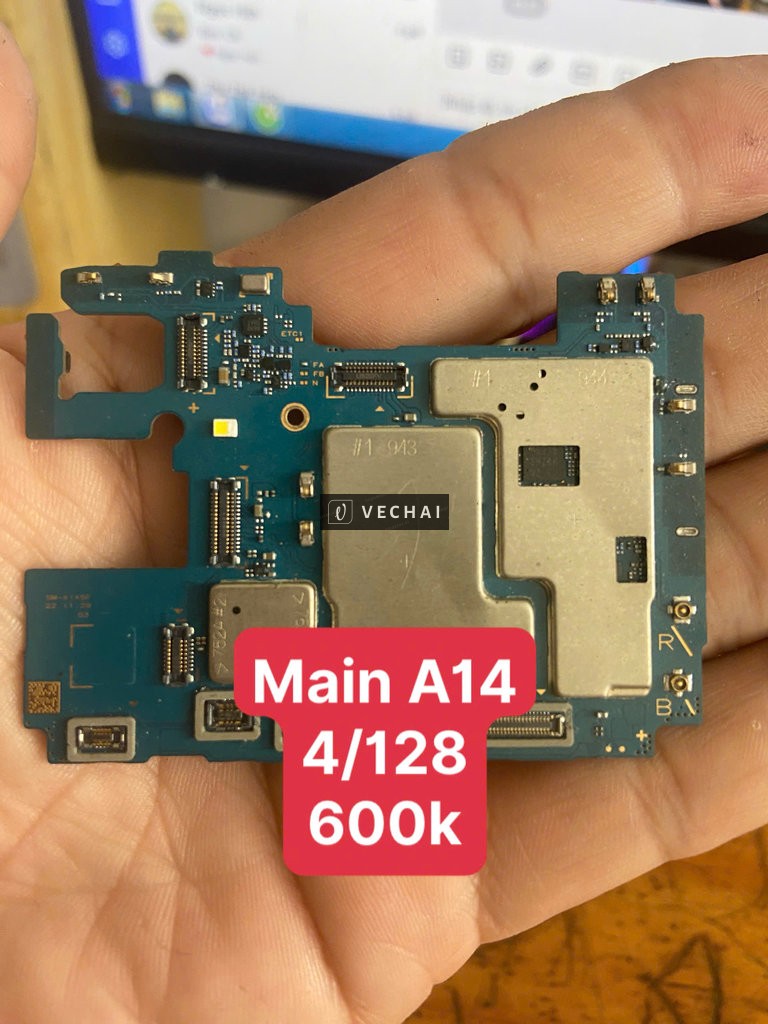 Bán Main full cần bán