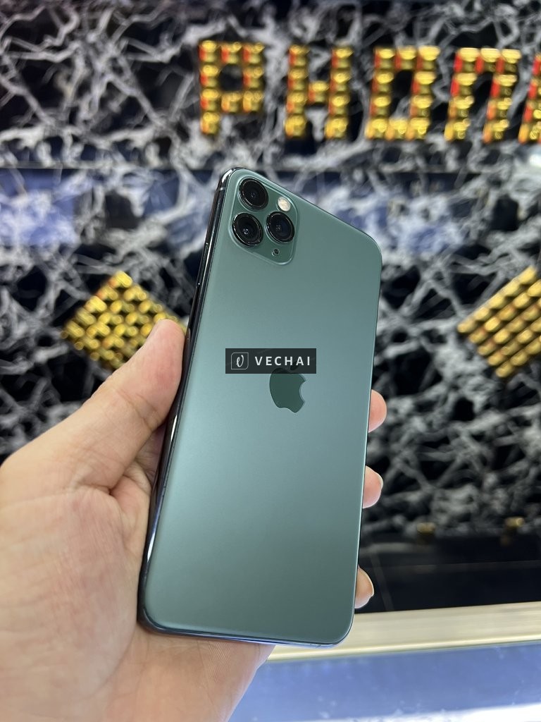 Bán bán cụm 11promax 64gb main zin full pin 75%