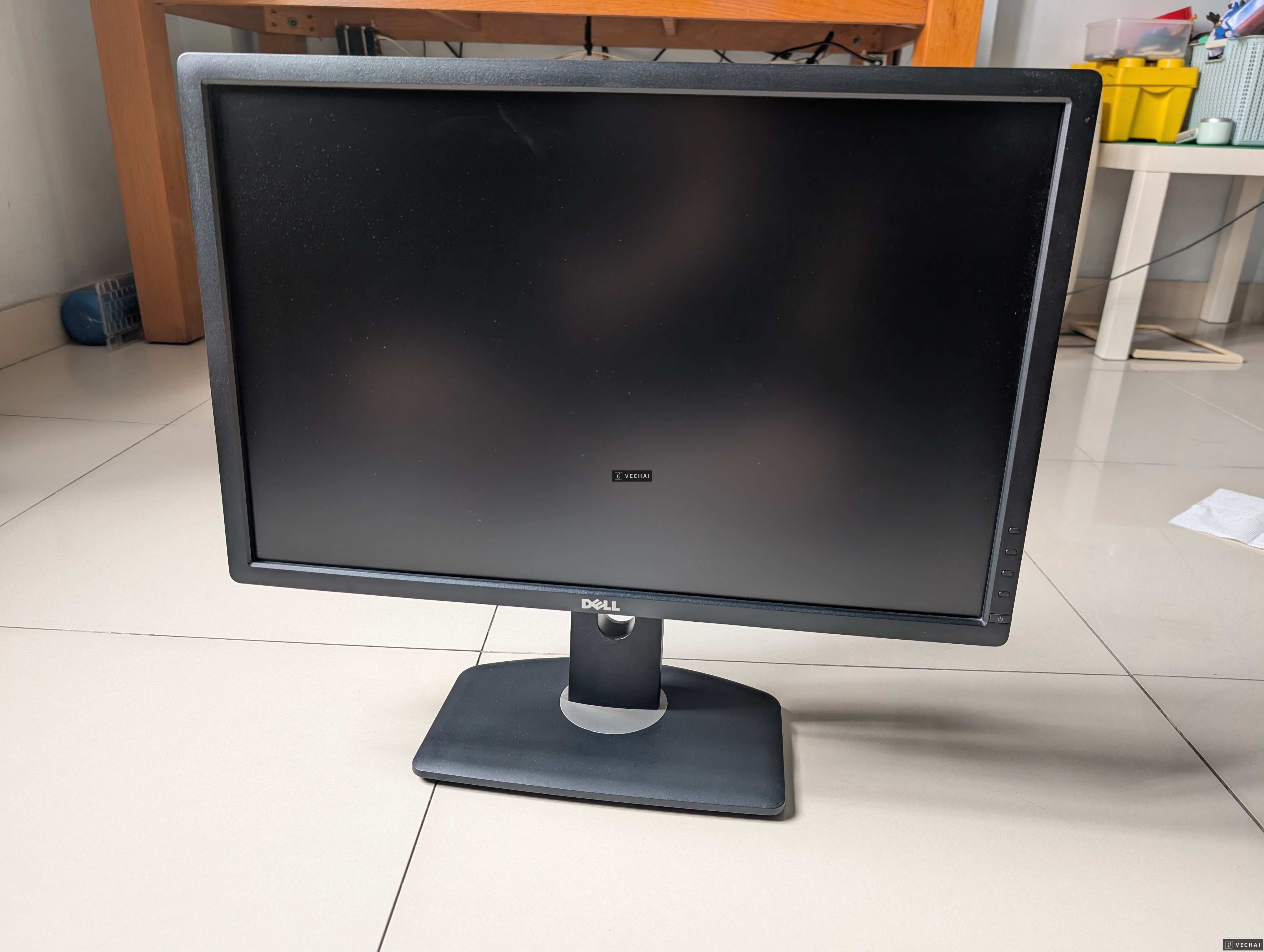 SG Thanh lý màn Dell 24 Inch Ultrasharp U2412Md chuyên đồ họa