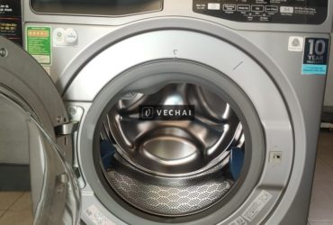 Thanh lý máy giặt cũ tại quận Tân Bình TPHCM