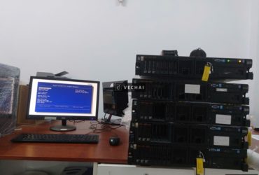 THANH LÝ SERVER IBM X3650 M4 – GIÁ CHỈ 3.900.000đ