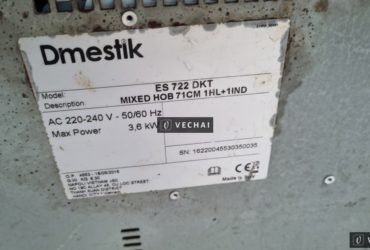 Dọn nhà vài món ve chai điện tử