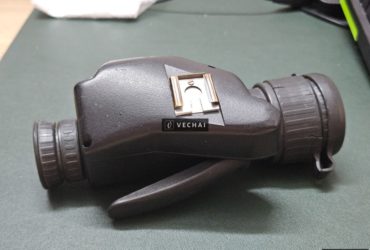 Ống nhòm nhìn đêm quân đội