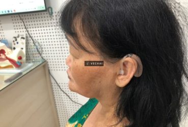 Đeo máy trợ thính – có nghe lại như bình thường không