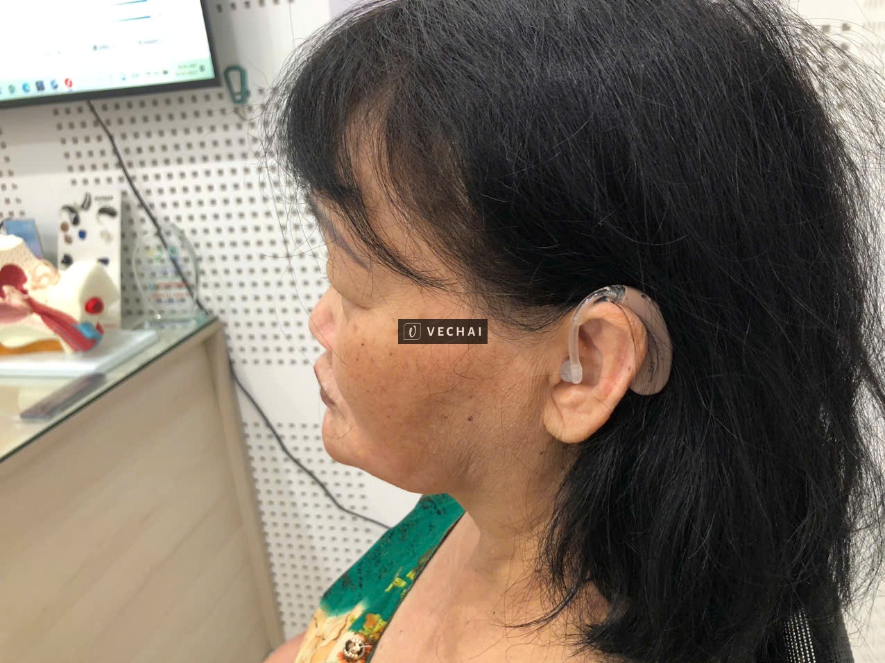 Đeo máy trợ thính – có nghe lại như bình thường không