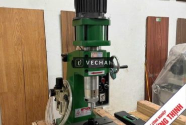 Máy tán đinh rive – Giải pháp cho mối nối chắc chắn và thẩm mỹ