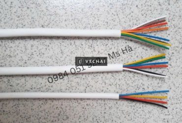 Cáp báo cháy Altekkabel