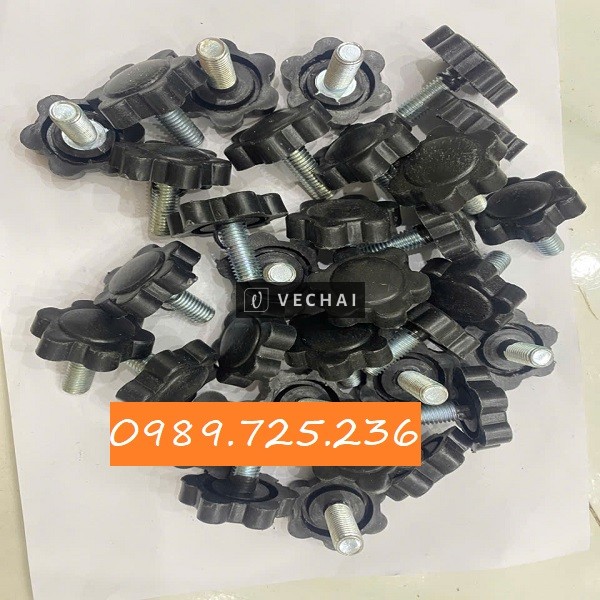 Giải pháp điều chỉnh chiều cao chuyên nghiệp chân tăng M10