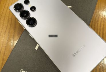 Bán s25 ultra 256gb xanh chính hãng ssvn