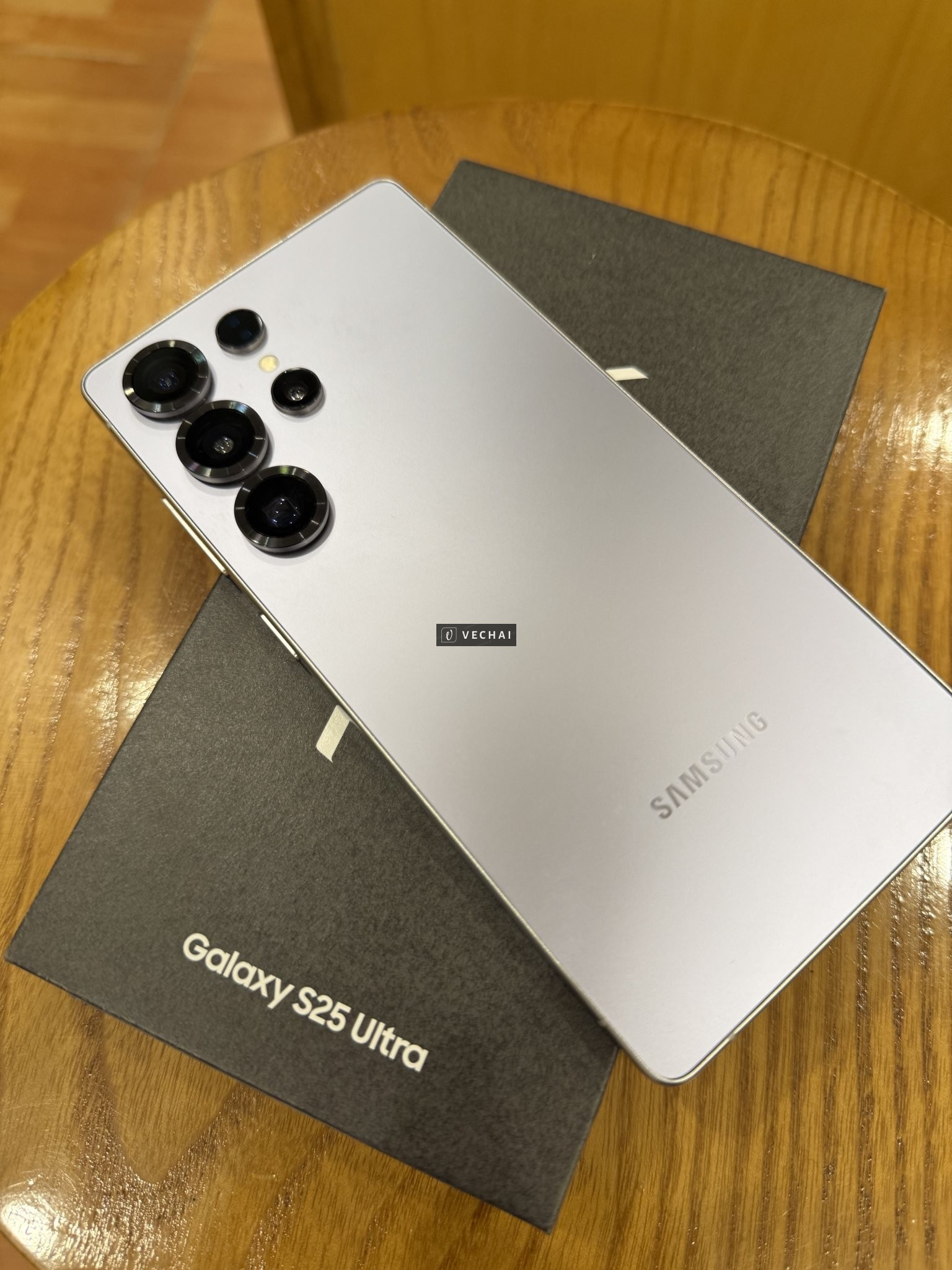 Bán s25 ultra 256gb xanh chính hãng ssvn