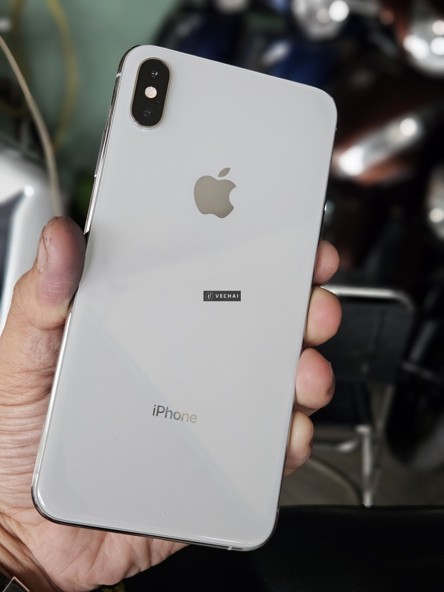 (Biên Hòa) Thanh lý iphone xs max 512gb zin