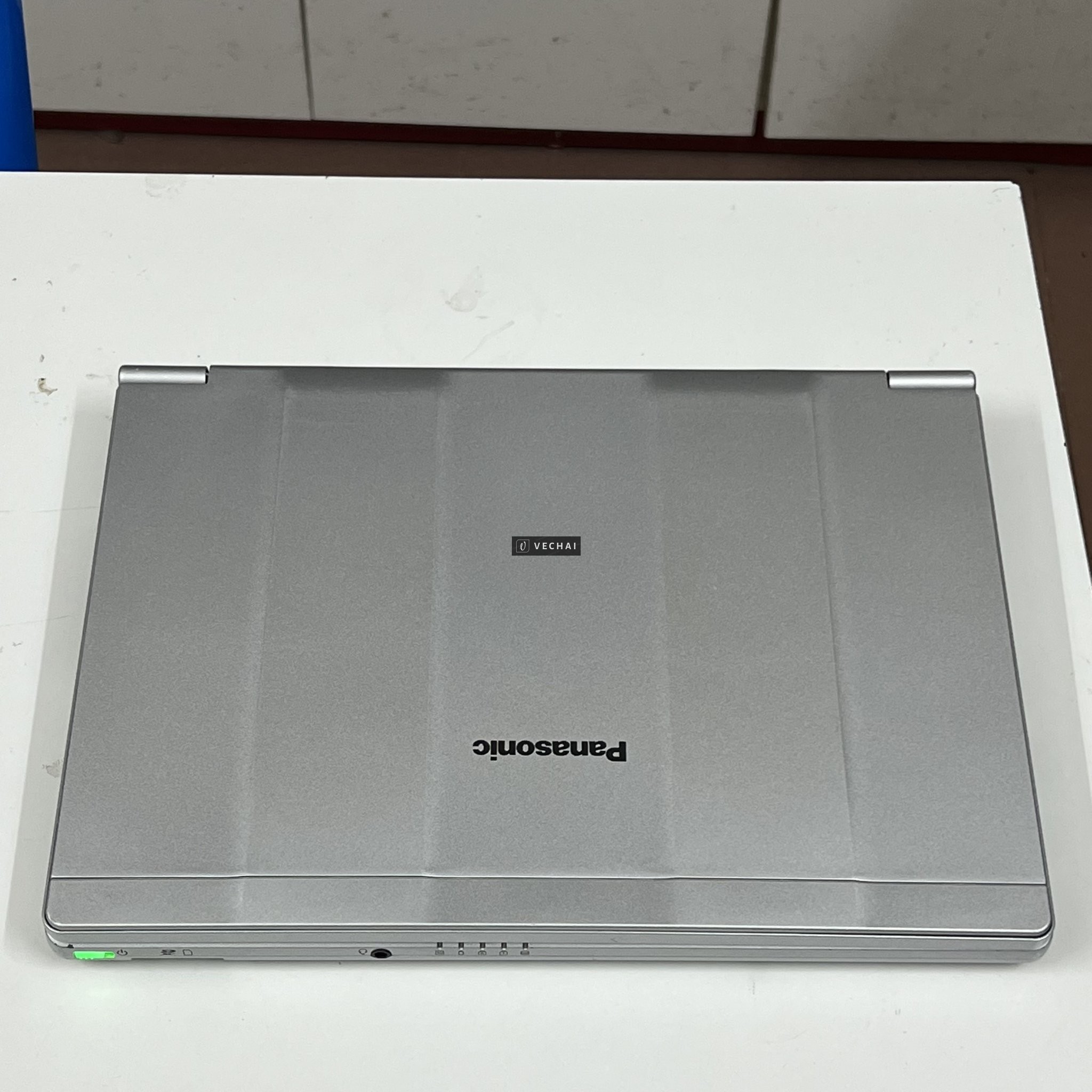 PANASONIC CF – SV9 i5 10310U, RAM 8GB, SSD 256GB, 12 INCH FHD