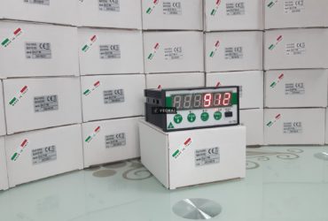 Đầu cân Pavone Sistemi DAT700