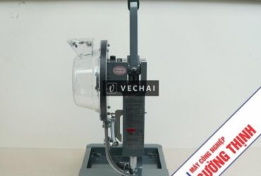 Khi nào nên dùng Dụng Cụ Dập Khoen Mắt Cáo Cầm Tay, khi nào nên nâng cấp lên Máy Bán Tự Động?