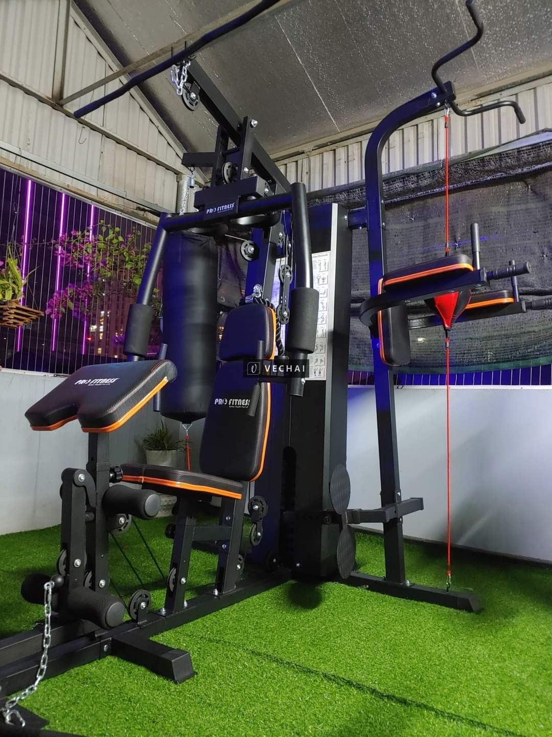 thu mua giàn tạ cũ , ghế tập tạ cũ , ghế tập tạ không dùng bán đi