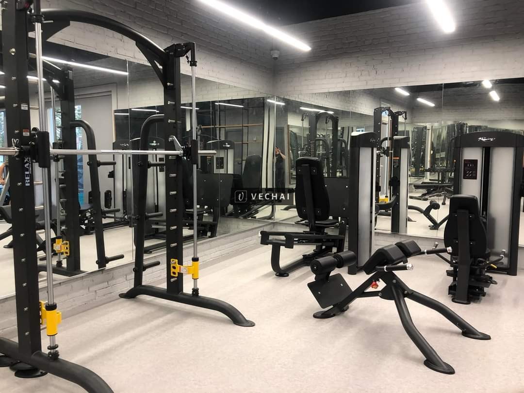 thu mua giàn tạ cũ , ghế tập tạ cũ , ghế tập tạ không dùng bán đi