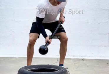 Búa đập lốp , tạ Macebells 4,6,8,10kg