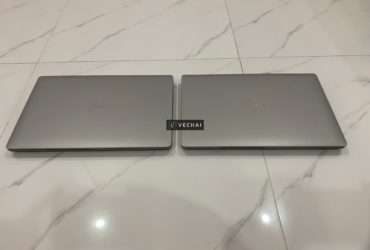 Laptop Dell Precision 3551 Cpu I9 10885H. Vga Nvidia Quadro P620 4G. 15''6 FHD. Ram 16G. SSD 256G.