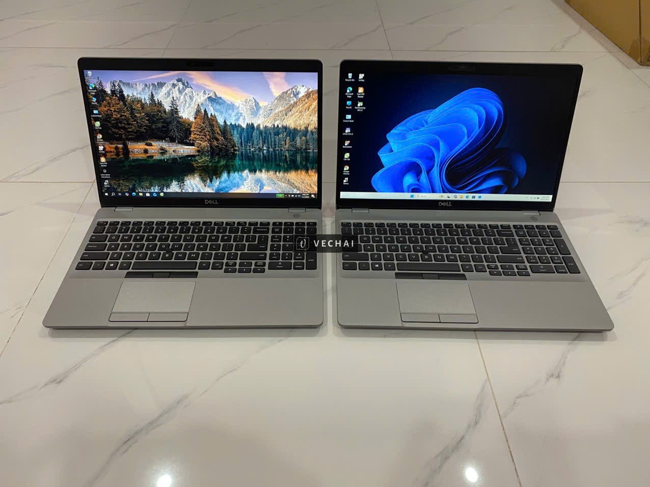 Laptop Dell Precision 3551 Cpu I9 10885H. Vga Nvidia Quadro P620 4G. 15''6 FHD. Ram 16G. SSD 256G.