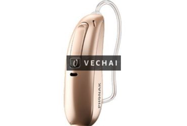 Phonak Terra+ RIC 312 – Giải pháp trợ thính thế hệ mới, giúp bạn nghe rõ, nói tự tin mọi nơi.
