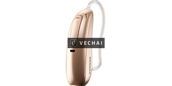 Phonak Terra+ RIC 312 – Giải pháp trợ thính thế hệ mới, giúp bạn nghe rõ, nói tự tin mọi nơi.