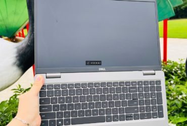 Dell Latitude 5520 nhập Mỹ I5-1145G7 16Gb 256Gb 15.6"FHD IPS Win 11pro