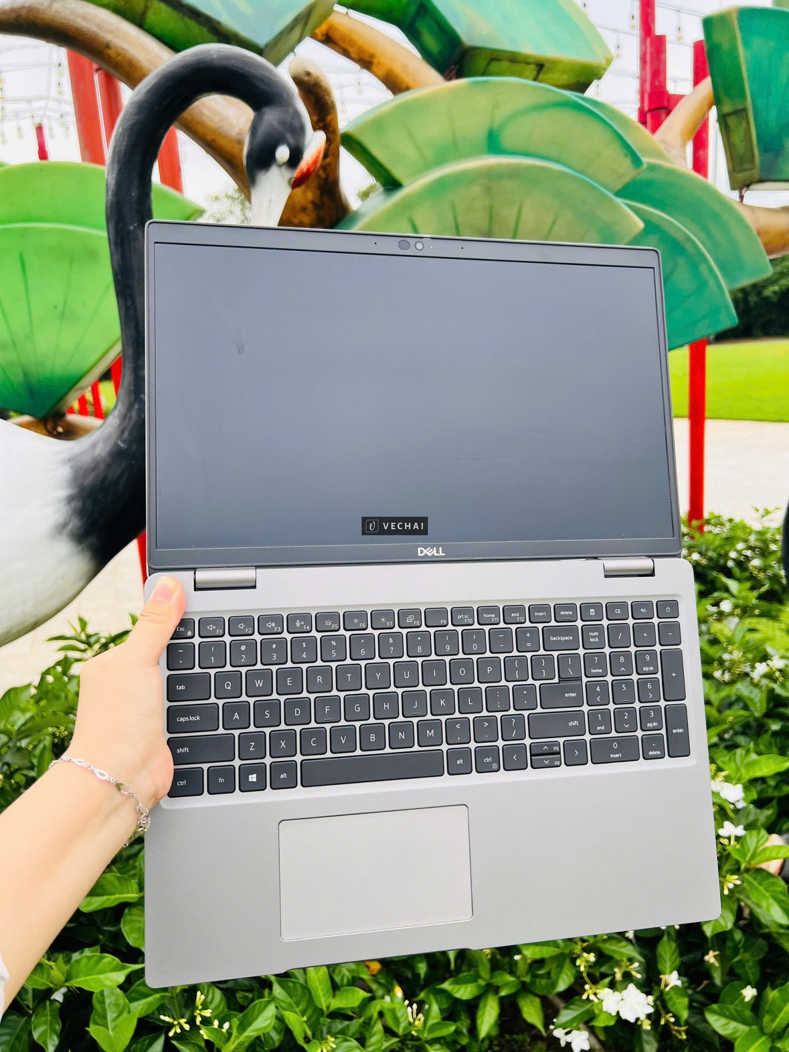 Dell Latitude 5520 nhập Mỹ I5-1145G7 16Gb 256Gb 15.6"FHD IPS Win 11pro