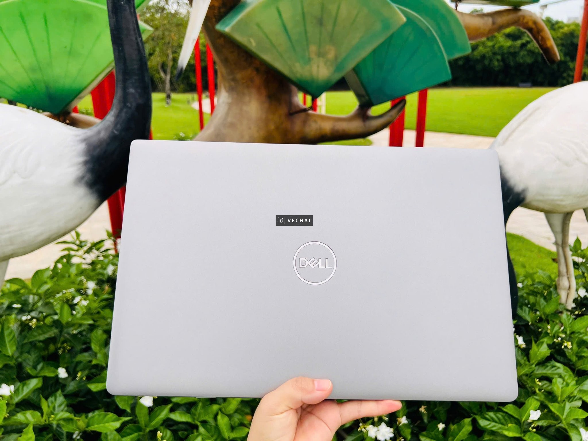 Dell Latitude 5520 nhập Mỹ I5-1145G7 16Gb 256Gb 15.6"FHD IPS Win 11pro