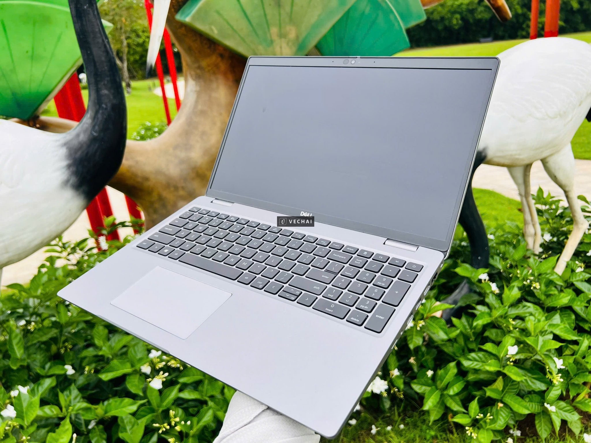 Dell Latitude 5520 nhập Mỹ I5-1145G7 16Gb 256Gb 15.6"FHD IPS Win 11pro