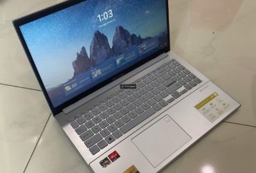 Asus E1504FA R5 7520U/16GB/512GB/15.6"F/Bạc