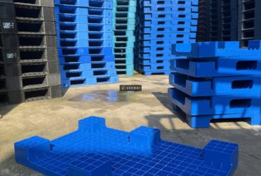 Thanh Lý Lô Pallet Nhựa Lót Sàn Giá Rẻ Nhất Thị Trường