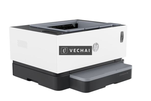 Máy in đen trắng HP Neverstop Laser 1000a (4RY22A) – Đơn năng