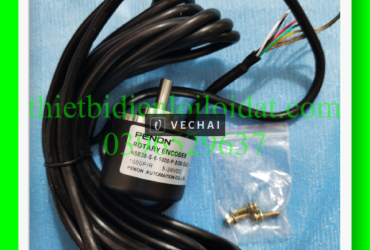 Encoder NSE38-S-6-1000-P-5/26-G4.0