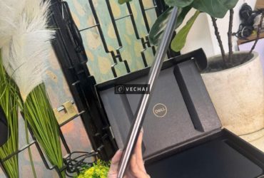 Dell XPS 9350   – Ultra 7 256V/ 16G/ 512 nvme/ FHD/ cam IR led vân/ pin sạc 2 lần/ Intel Arc 140V 8G