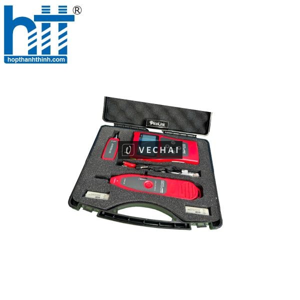 Bộ dụng cụ Test mạng PicoLink PL-NF-308S, Chính Hãng