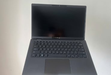 Laptop Mỹ Dell Latitude 7420 Intel Core i5-1145G7 Ram 16GB