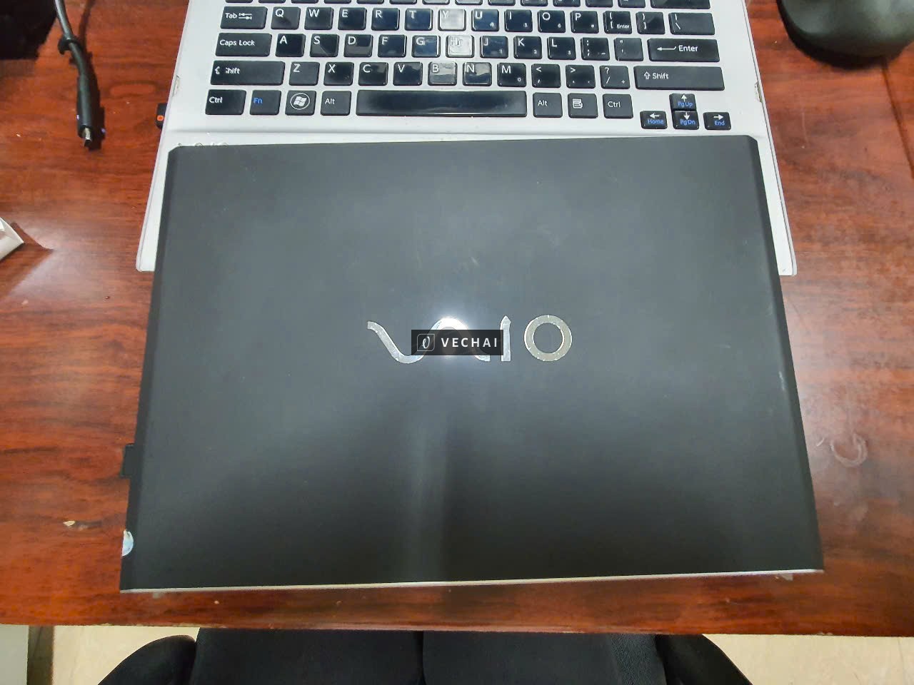 Thanh lý laptop sony nhỏ gọn, đẹp