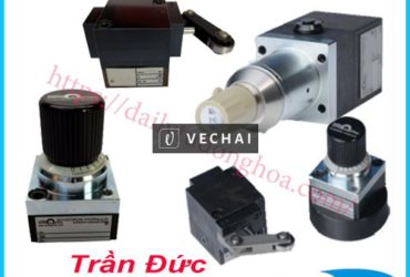 Van tiết lưu Schiedrum | Nhà phân phối Schiedrum chính hãng