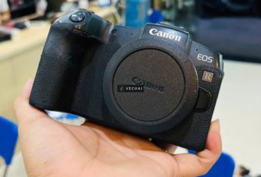 CANON EOS RP CẢM BIẾN FULLFRAM KÈM 3 PIN THA HỒ CHỤP TIỆN LỢI – Cảm biến fullframe cho ảnh chất lượn