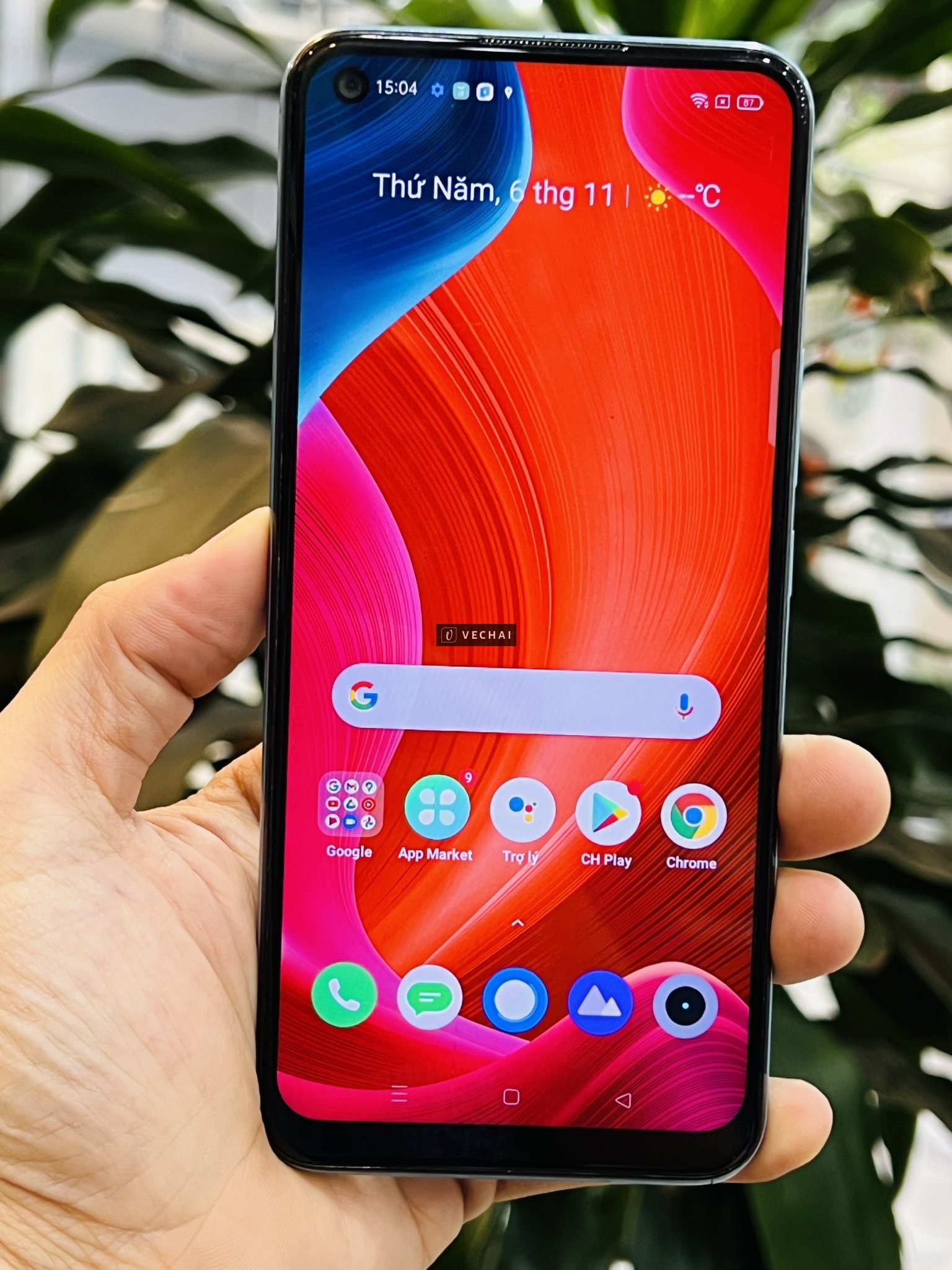 Thanh Lý nhanh Realme C17 6/128G 2 sim 2 sóng cực ngon lành – Cấu hình bản 6/128G ngon lành, thoải m