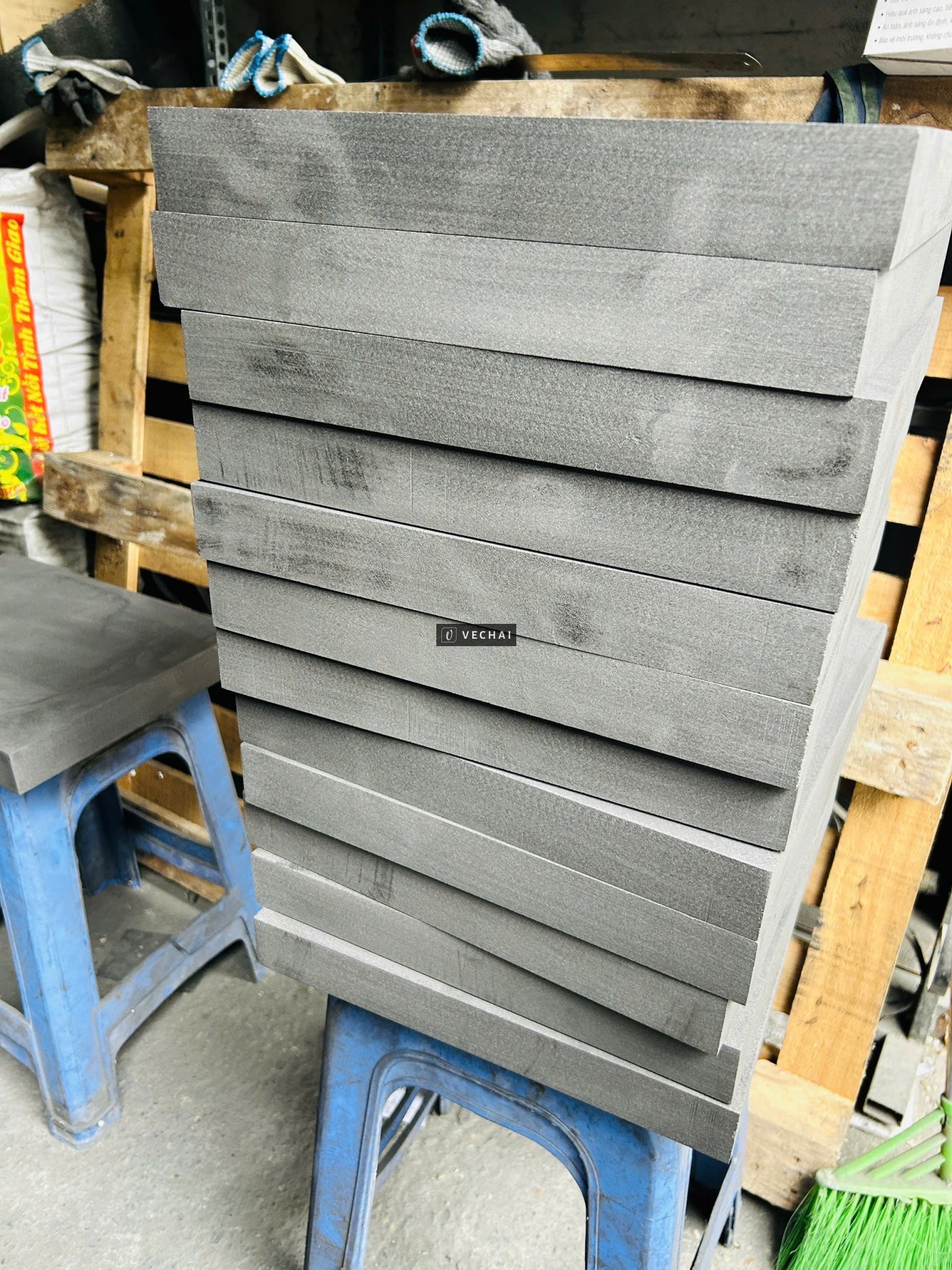 Tấm graphite, bột Graphite chất lượng cao – Giải pháp hoàn hảo cho công việc của bạn