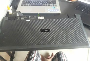 thanh lý bàn phím cơ logictech G613 còn đẹp