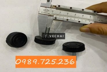 Nên mua chân tăng chỉnh tại xưởng Hà Thành uy tín chất lượng