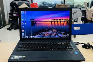 Lenovo G510 Chip intel core i3-4000M Ram 8G HDD 500G 14” HD – Máy chạy mượt mà windows 7 – Ram đã nâ