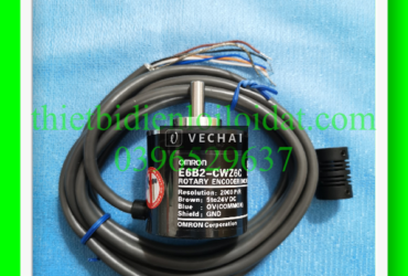 Encoder Omron E6B2-CWZ6C 2000P/R